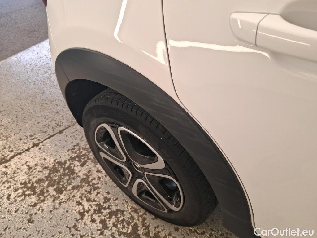  Citroen  C3  Société Feel 1.2 PureTech 80CV BVM5 E6d #28