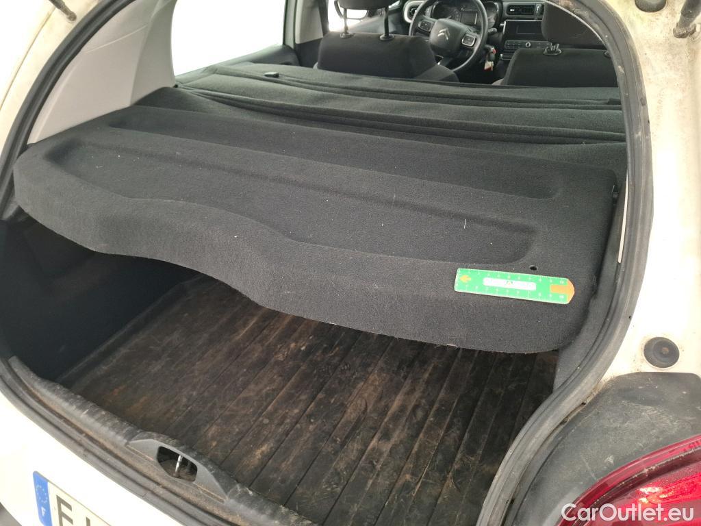  Citroen  C3  Société Feel 1.5 BlueHDI 100CV BVM5 E6dT #47