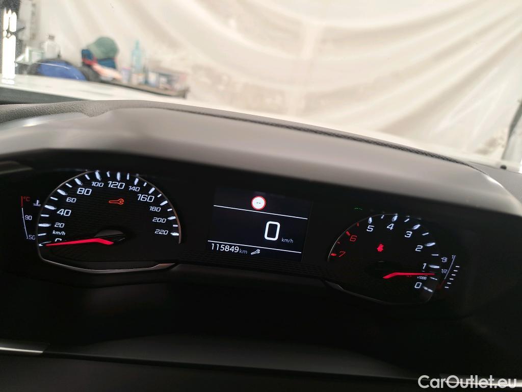  Peugeot  2008  Active Business 1.5 HDi 110CV BVM6 E6d / TRANSFO VP/VF #9