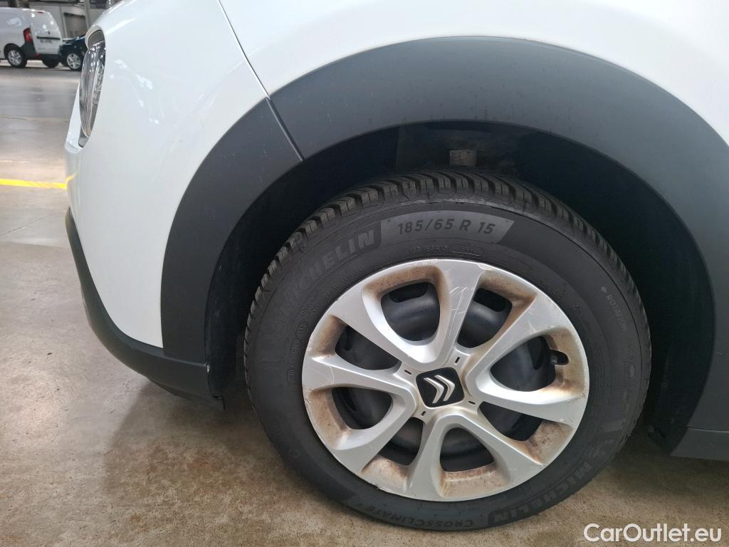  Citroen  C3 CITROEN  Société / 2020 / 5P / Berline BlueHDi 100 S&S BVM6 Feel Nav #37