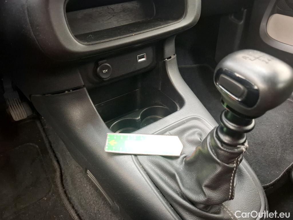  Citroen  C3 CITROEN  Société / 2020 / 5P / Berline BlueHDi 100 S&S BVM6 Feel Nav #53