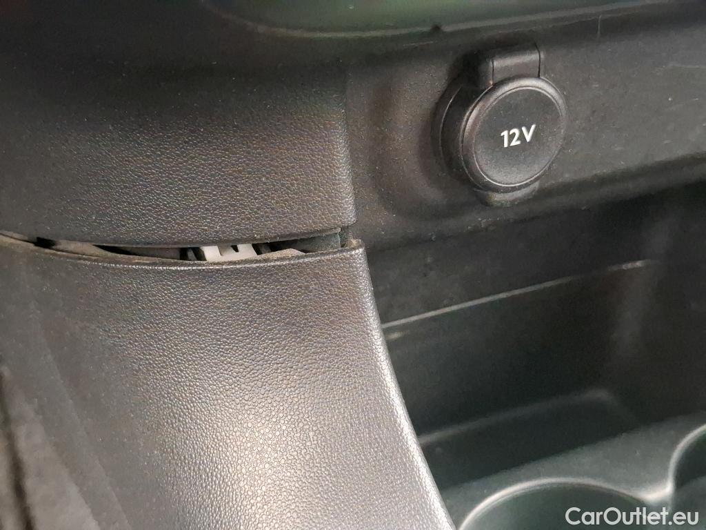  Citroen  C3 CITROEN  Société / 2020 / 5P / Berline BlueHDi 100 S&S BVM6 Feel Nav #54
