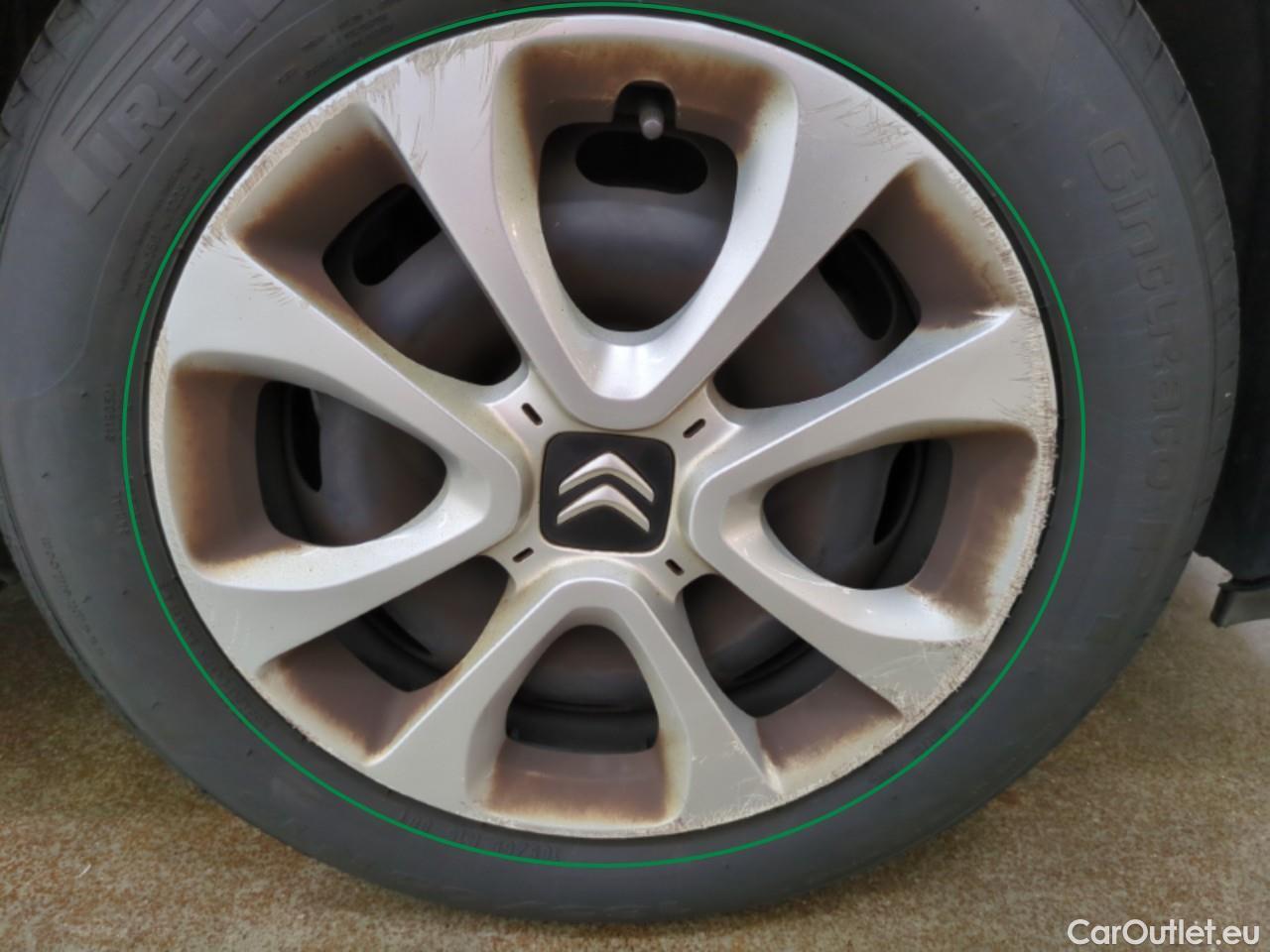  Citroen  C3  Société Feel 1.5 BlueHDI 100CV BVM6 E6dT #17