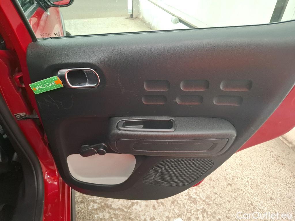  Citroen  C3  Société Feel 1.5 BlueHDI 100CV BVM5 E6dT #11
