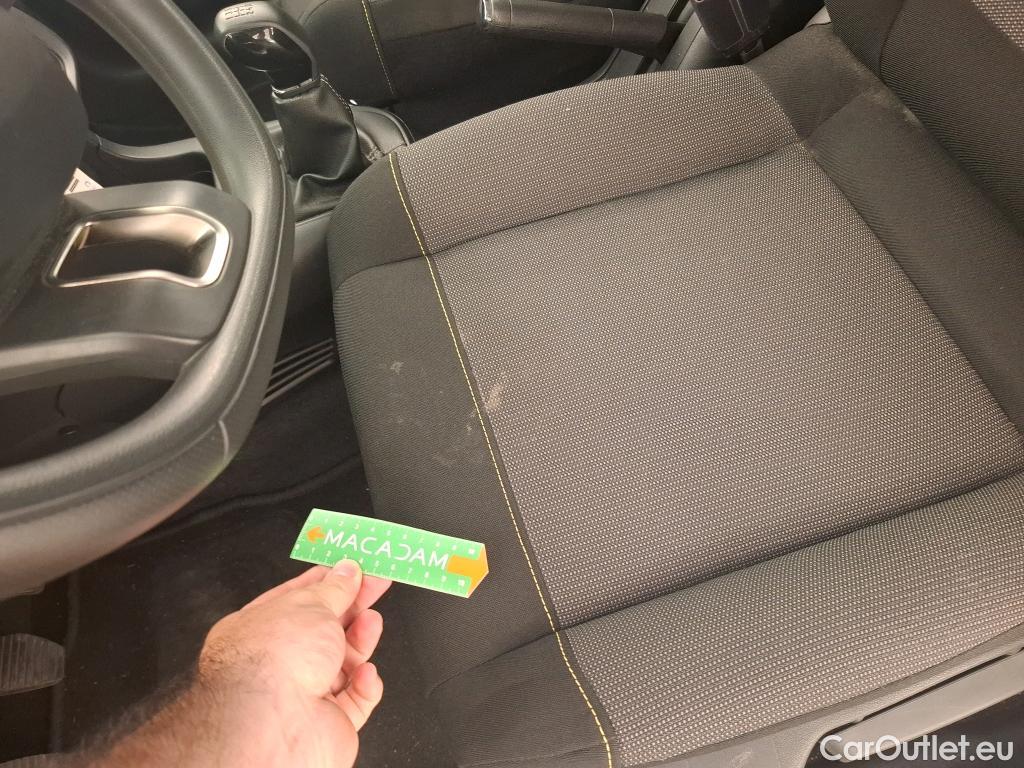  Citroen  C3  Société Feel 1.2 PureTech 80CV BVM5 E6d #24