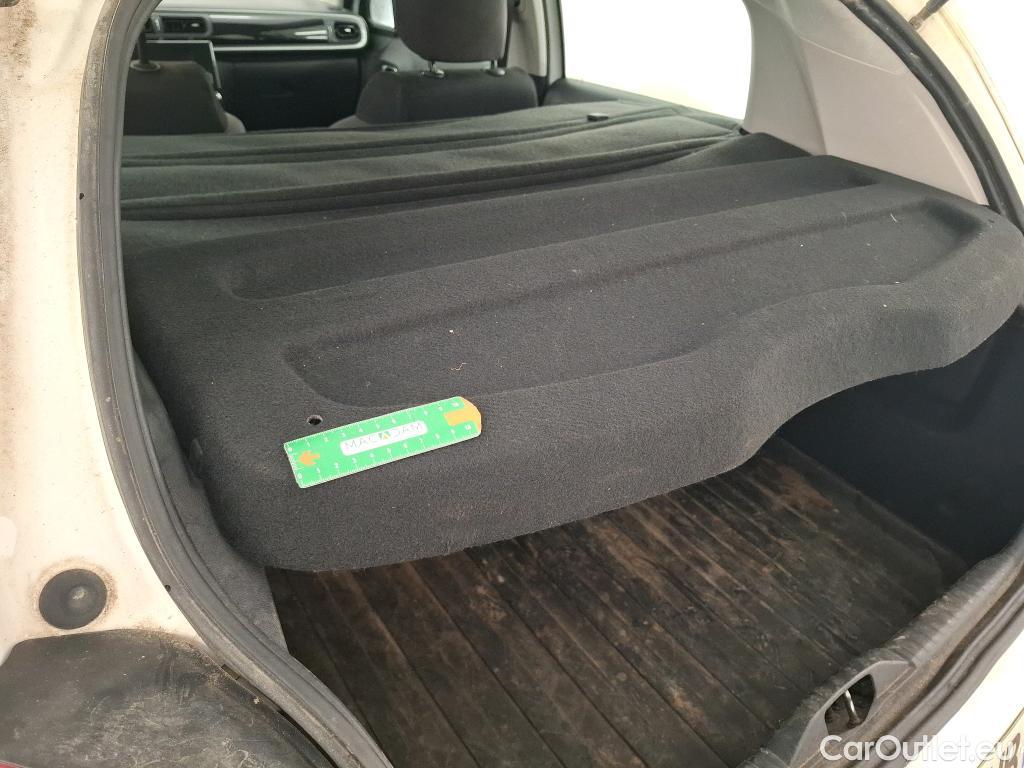  Citroen  C3  Société Feel 1.5 BlueHDI 100CV BVM5 E6dT #44