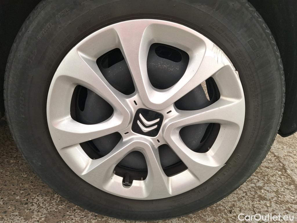  Citroen  C3 CITROEN  Société / 2020 / 5P / Berline / VU PureTech 83 S&S BVM Feel Nav #22