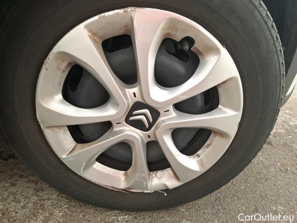  Citroen  C3 CITROEN  Société / 2020 / 5P / Berline / VU PureTech 83 S&S BVM Feel Nav #26