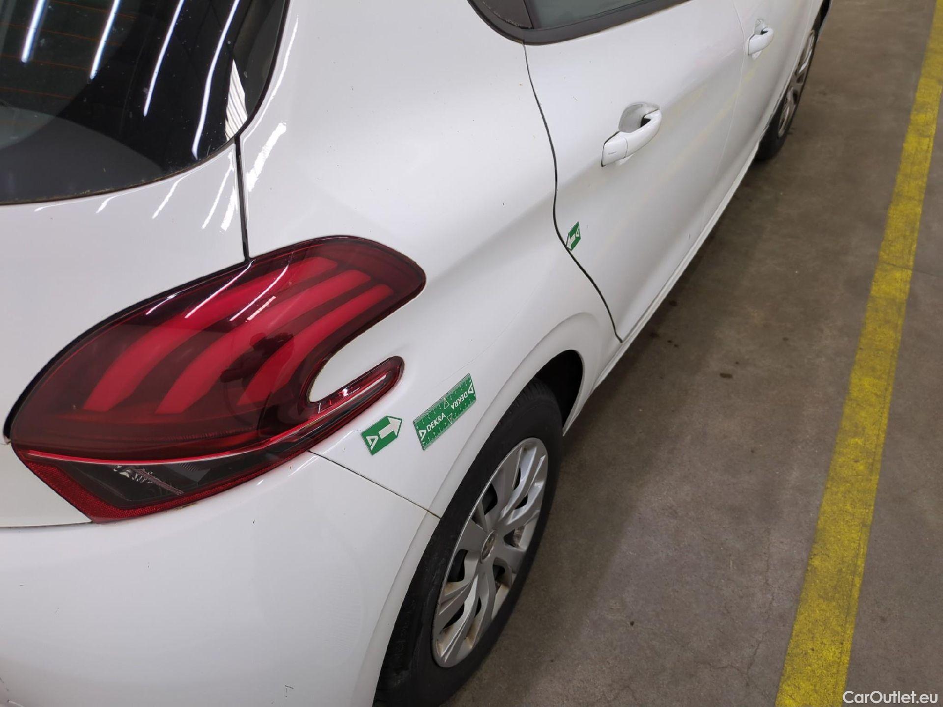  Peugeot  208  Affaire Premium Pack 1.5 HDi 100CV BVM5 E6dT #8