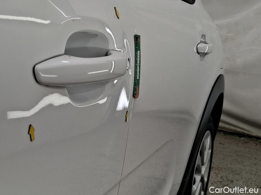  Citroen  C3 CITROEN  Société / 2020 / 5P / Berline / VU PureTech 83 S&S BVM Feel Nav #10
