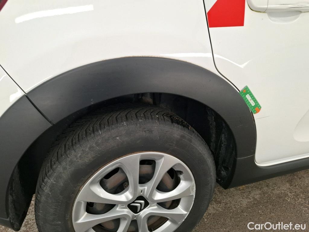  Citroen  C3  Société Feel 1.5 BlueHDI 100CV BVM5 E6dT #50