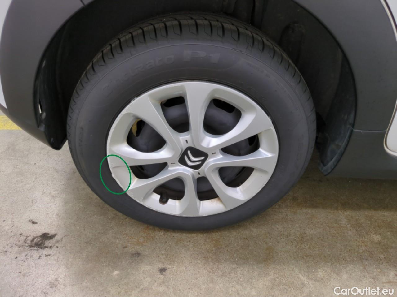  Citroen  C3  Société Feel 1.5 BlueHDI 100CV BVM6 E6dT #14