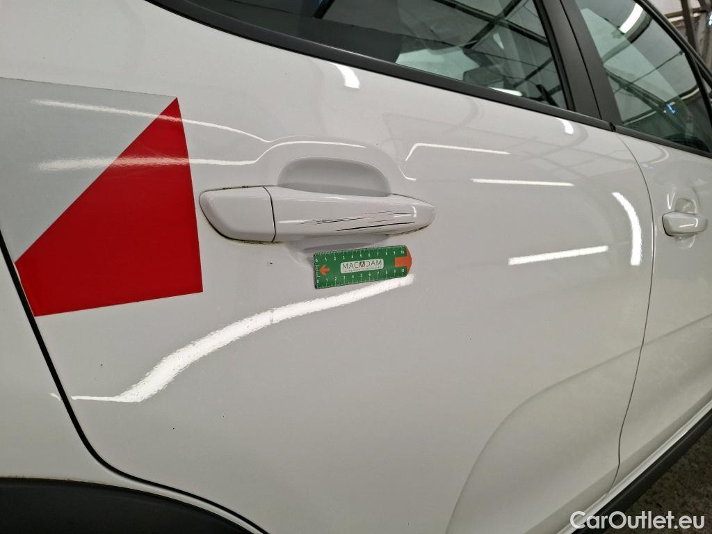 Citroen  C3  Société Feel 1.5 BlueHDI 100CV BVM5 E6dT #35