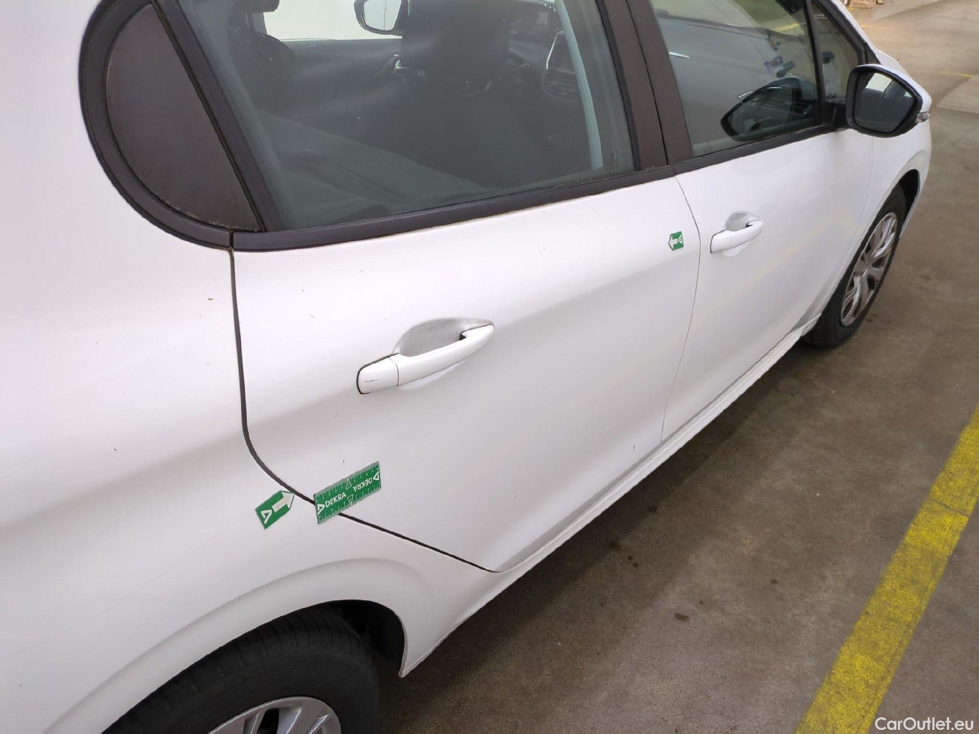  Peugeot  208  Affaire Premium Pack 1.5 HDi 100CV BVM5 E6dT #9