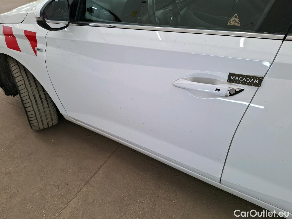  Hyundai  i20 HYUNDAI  / 2020 / 5P / Berline 1.0 T-GDI 100 HYBRID 48V Creative DCT-7 TVU #3