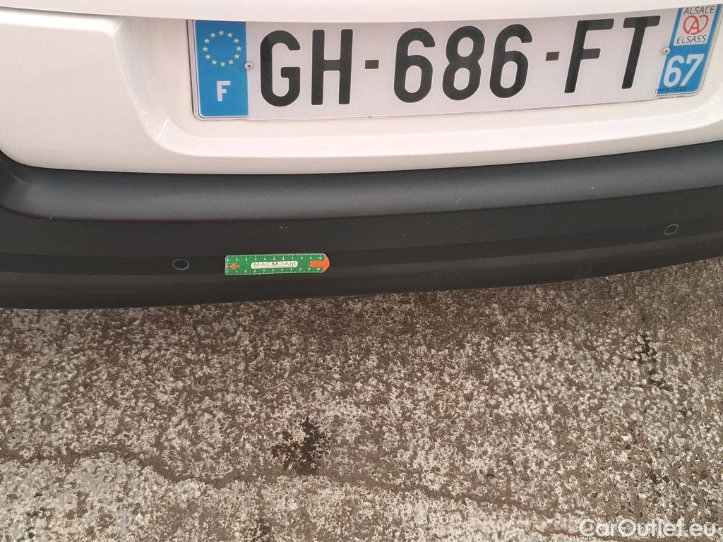  Citroen  C3 CITROEN  Société / 2020 / 5P / Berline / VU PureTech 83 S&S BVM Feel Nav #15