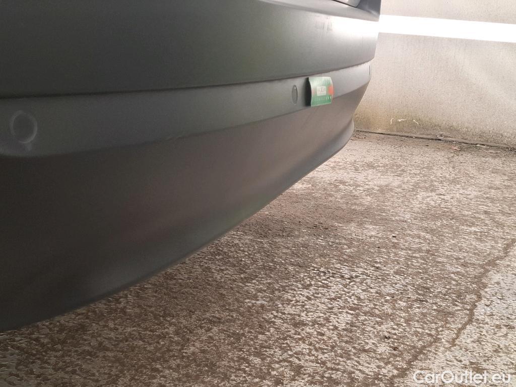  Citroen  C3 CITROEN  Société / 2020 / 5P / Berline / VU PureTech 83 S&S BVM Feel Nav #14