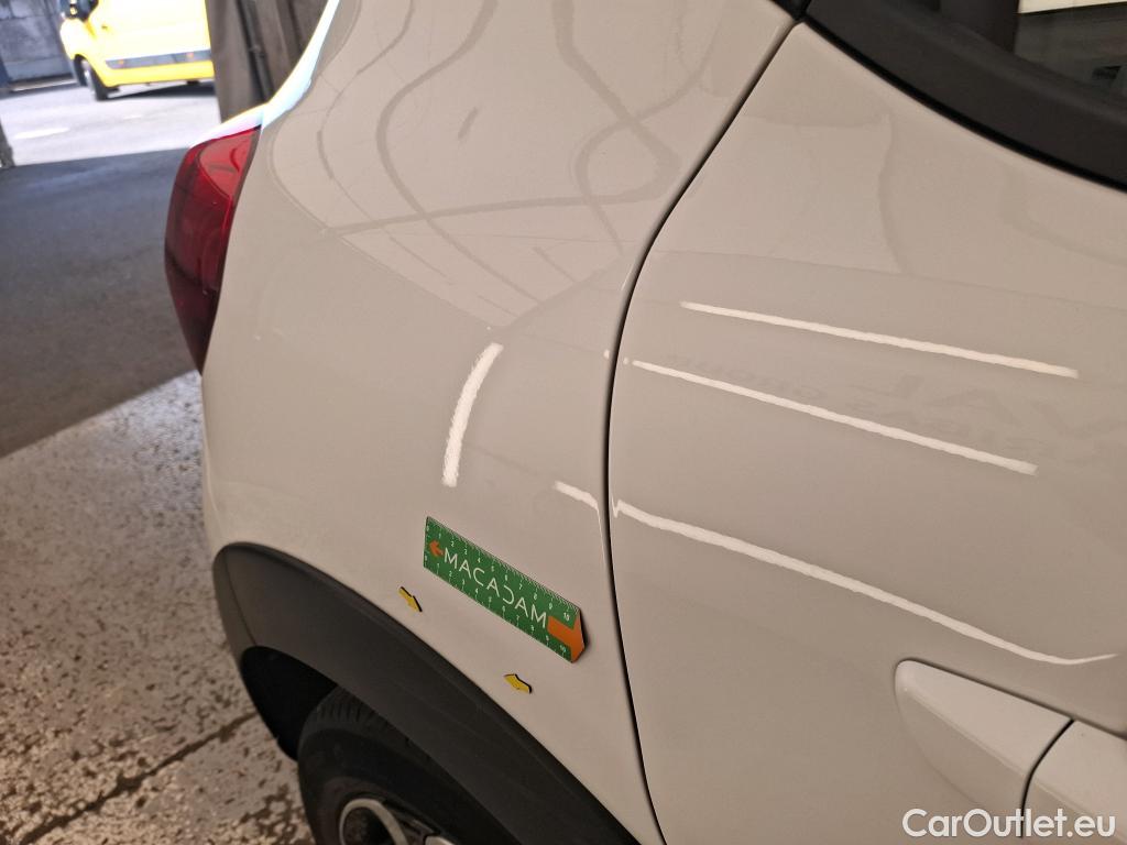  Citroen  C3  Société Feel 1.2 PureTech 80CV BVM5 E6d #1