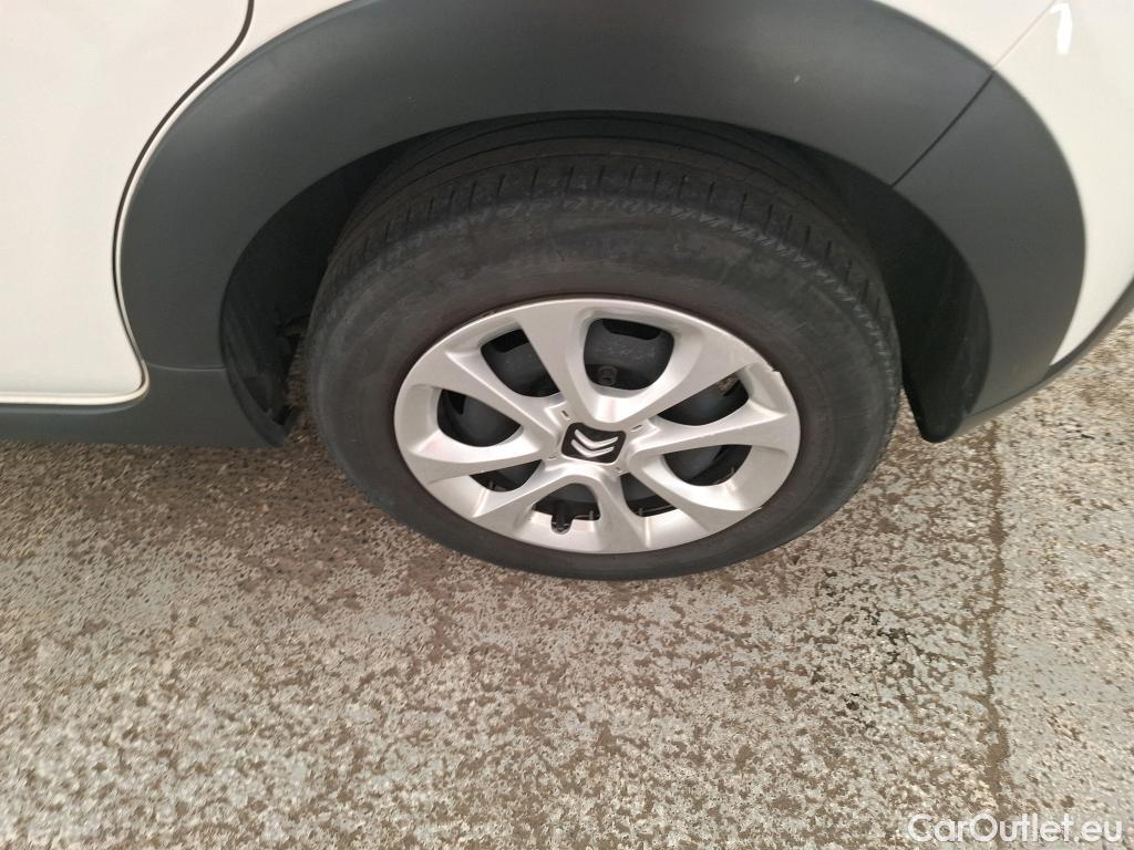  Citroen  C3 CITROEN  Société / 2020 / 5P / Berline / VU PureTech 83 S&S BVM Feel Nav #21
