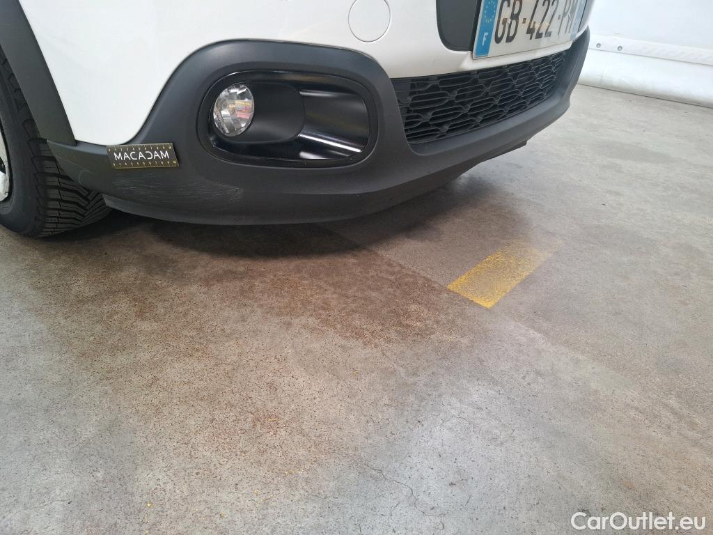  Citroen  C3 CITROEN  Société / 2020 / 5P / Berline BlueHDi 100 S&S BVM6 Feel Nav #42
