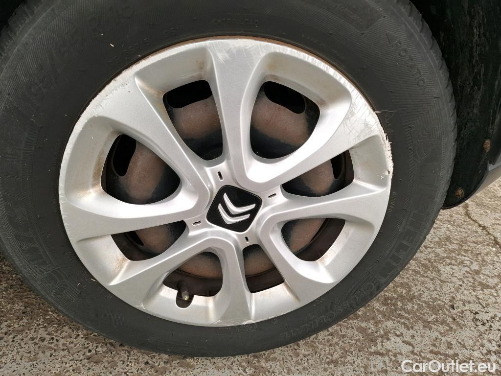 Citroen  C3  Société Feel 1.5 BlueHDI 100CV BVM5 E6dT #33