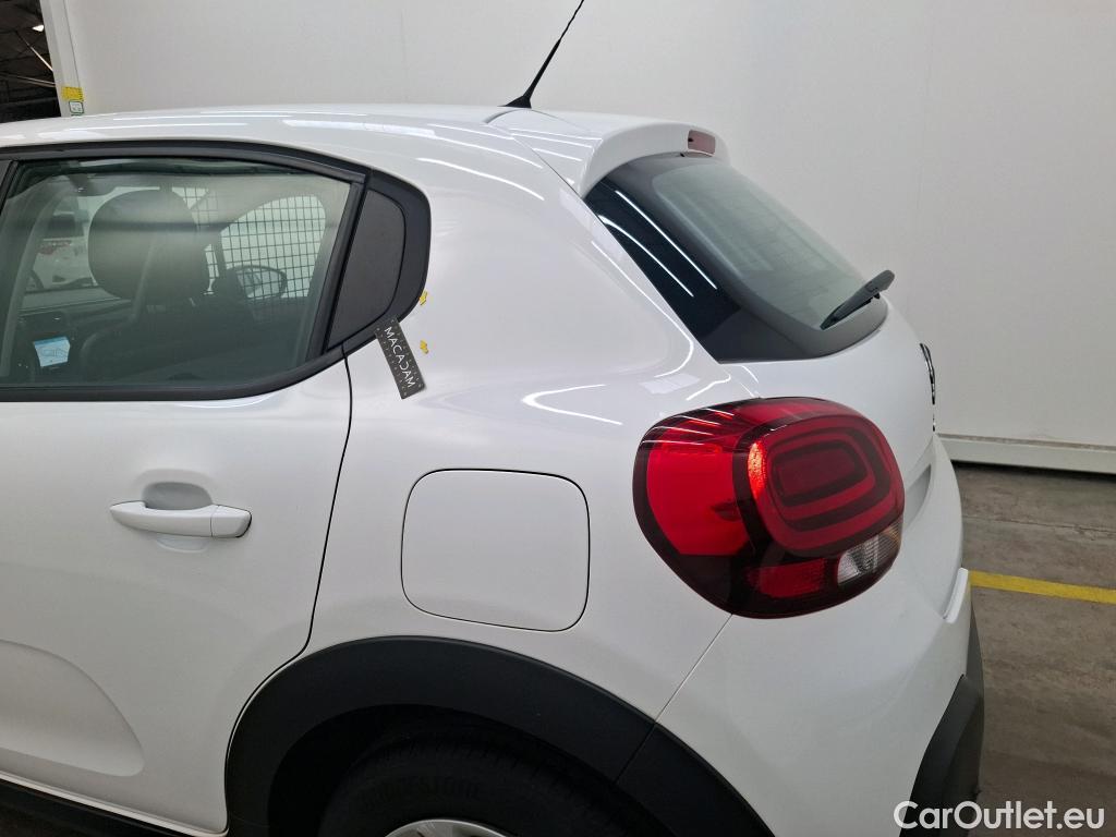  Citroen  C3 CITROEN  Société / 2020 / 5P / Berline BlueHDi 100 S&S BVM6 Feel Nav #23