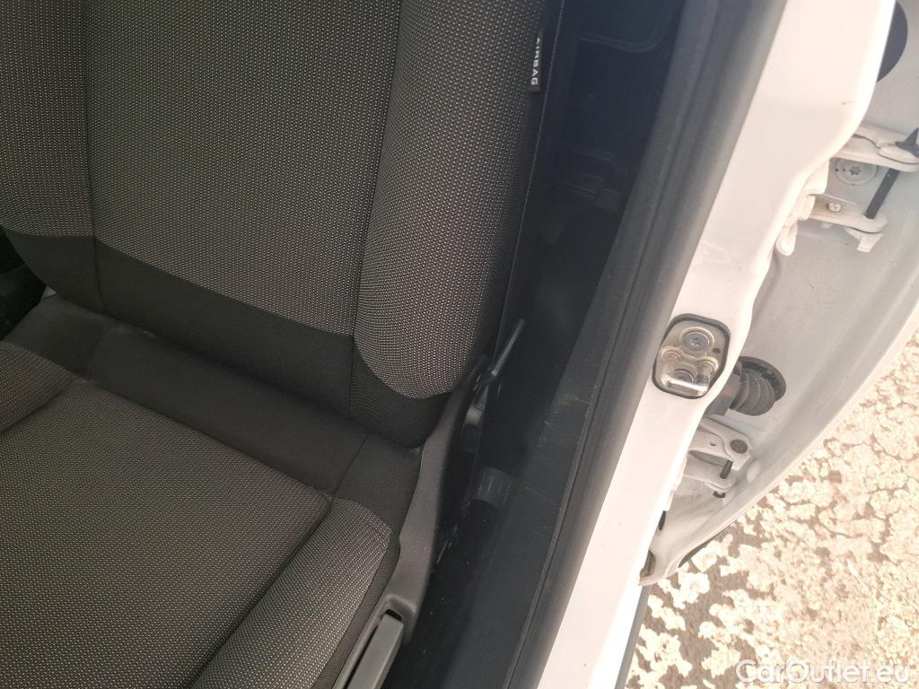  Citroen  C3  Société Feel 1.2 PureTech 80CV BVM5 E6d #14