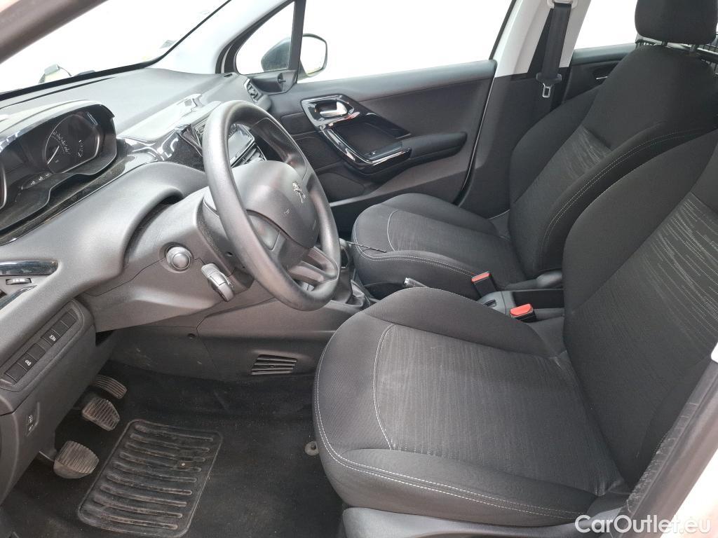  Peugeot  208 PEUGEOT  AFFAIRE VF 5p BER 1.6 BlueHDi 75 PACK CLIM bi-corps VU #32