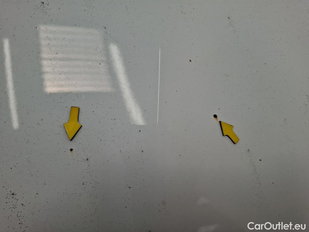  Peugeot  208 PEUGEOT  AFFAIRE VF 5p BER 1.6 BlueHDi 75 PACK CLIM bi-corps VU #17