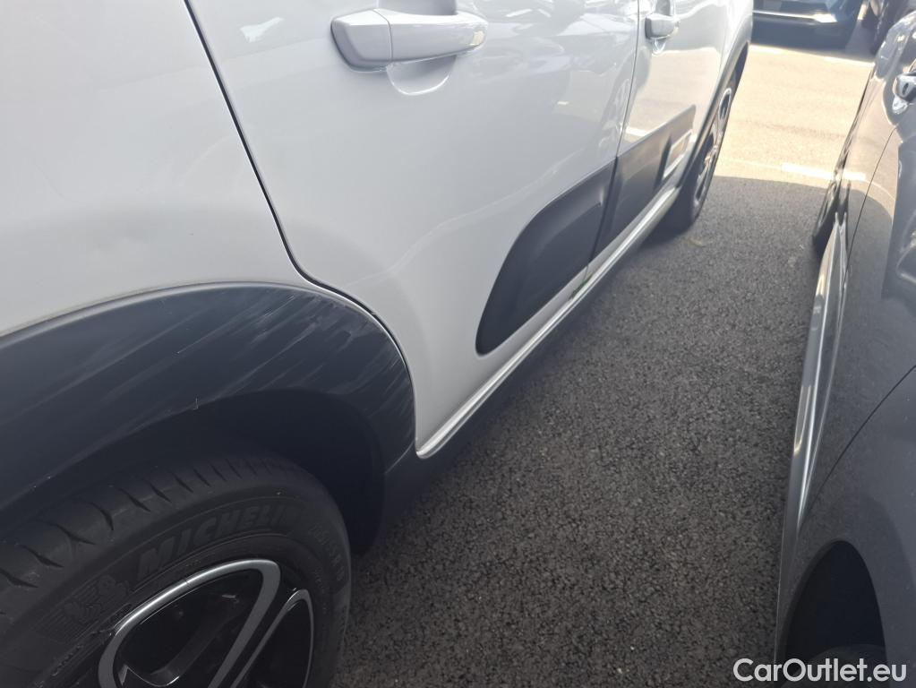  Citroen  C3  Société Feel 1.2 PureTech 80CV BVM5 E6d #33