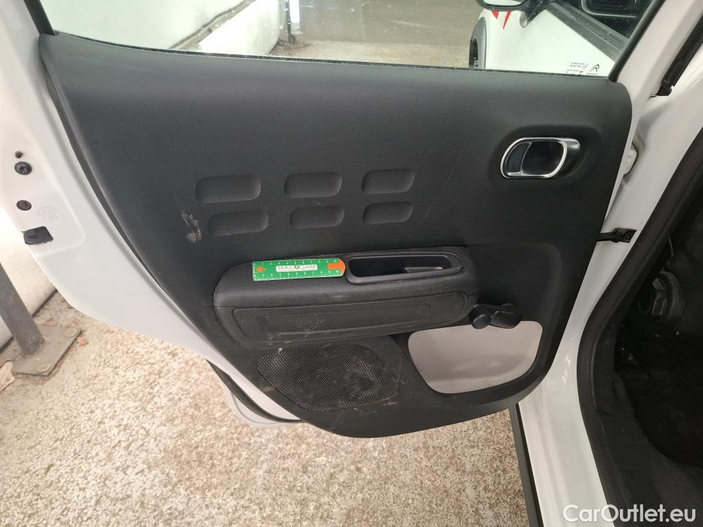  Citroen  C3  Société Feel 1.5 BlueHDI 100CV BVM5 E6dT #12