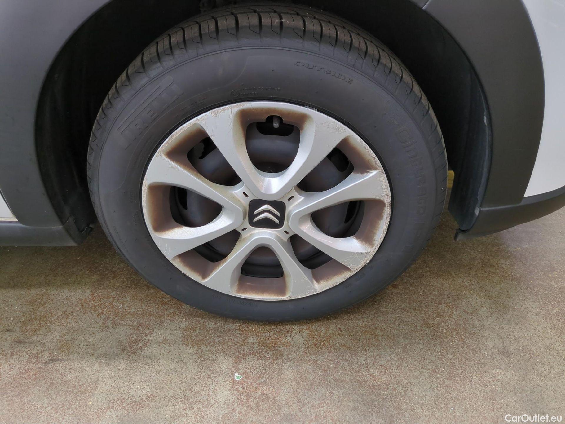  Citroen  C3  Société Feel 1.5 BlueHDI 100CV BVM6 E6dT #16