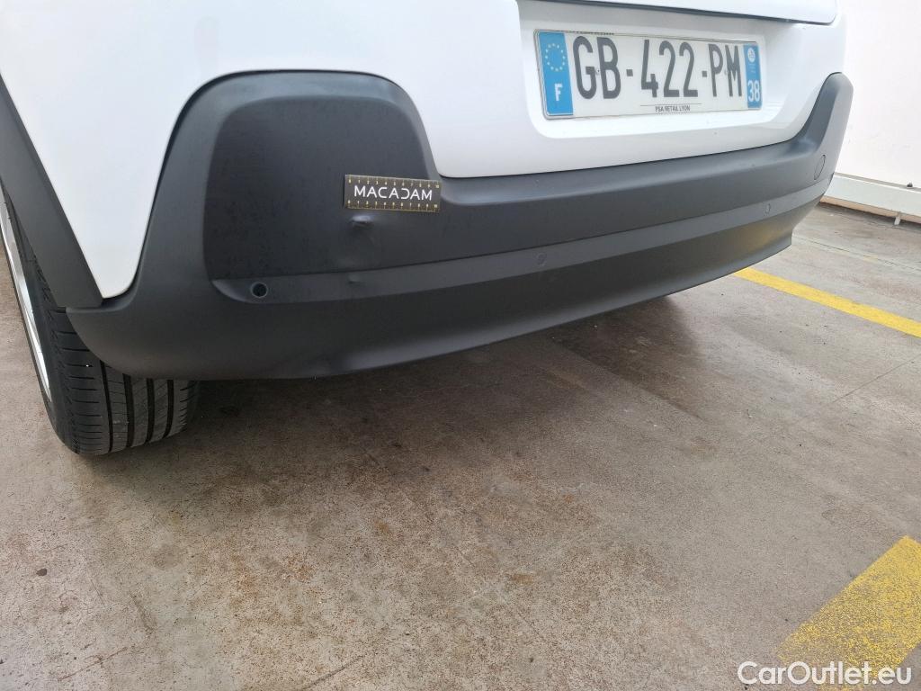  Citroen  C3 CITROEN  Société / 2020 / 5P / Berline BlueHDi 100 S&S BVM6 Feel Nav #8