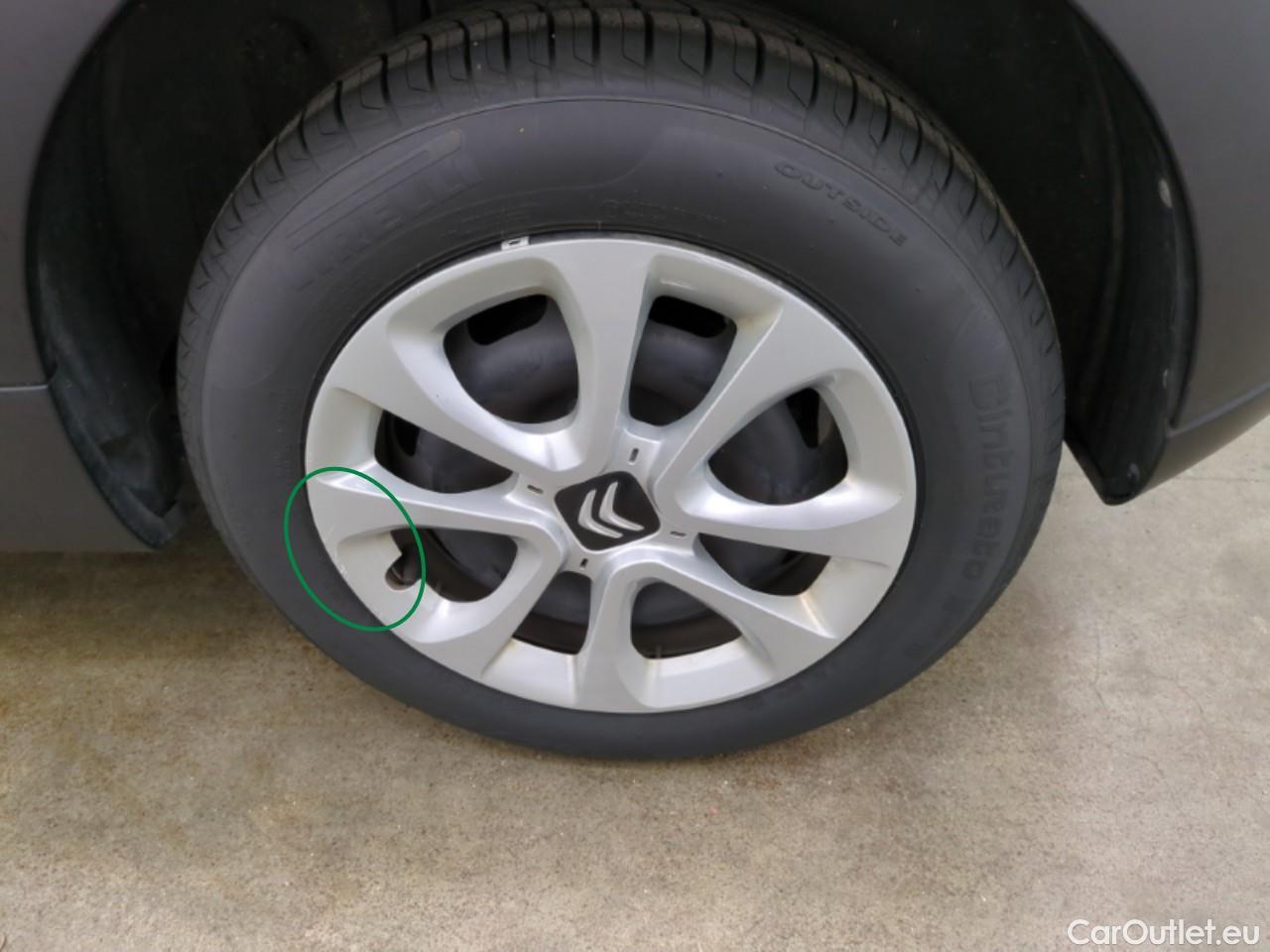  Citroen  C3  Société Feel 1.5 BlueHDI 100CV BVM6 E6dT #9