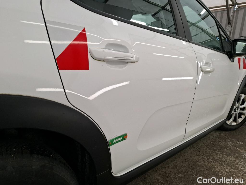  Citroen  C3  Société Feel 1.5 BlueHDI 100CV BVM5 E6dT #52