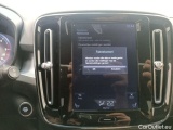  Volvo  XC 40 Volvo XC40 D3 Geartronic Momentum Pro 5d #14