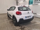  Citroen  C3  Société Feel 1.2 PureTech 80CV BVM5 E6d #2