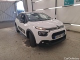  Citroen  C3  Société Feel 1.2 PureTech 80CV BVM5 E6d #4