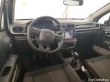  Citroen  C3  Société Feel 1.2 PureTech 80CV BVM5 E6d #5