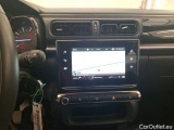  Citroen  C3  Société Feel 1.2 PureTech 80CV BVM5 E6d #7