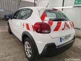  Citroen  C3  Société Feel 1.5 BlueHDI 100CV BVM5 E6dT #2