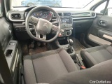  Citroen  C3  Société Feel 1.5 BlueHDI 100CV BVM5 E6dT #5