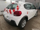  Citroen  C3  Société Feel 1.5 BlueHDI 100CV BVM5 E6dT #3