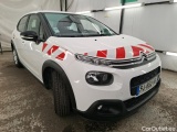  Citroen  C3  Société Feel 1.5 BlueHDI 100CV BVM5 E6dT #4