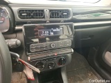  Citroen  C3  Société Feel 1.5 BlueHDI 100CV BVM5 E6dT #7