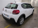  Citroen  C3  Société Feel 1.5 BlueHDI 100CV BVM6 E6dT #3