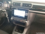  Citroen  C3 CITROEN  Société / 2020 / 5P / Berline / VU PureTech 83 S&S BVM Feel Nav #10