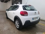  Citroen  C3 CITROEN  Société / 2020 / 5P / Berline BlueHDi 100 S&S BVM6 Feel Nav #2