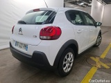 Citroen  C3 CITROEN  Société / 2020 / 5P / Berline BlueHDi 100 S&S BVM6 Feel Nav #3
