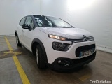  Citroen  C3 CITROEN  Société / 2020 / 5P / Berline BlueHDi 100 S&S BVM6 Feel Nav #4
